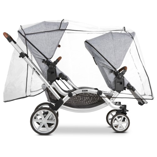 ABC - Design Zoom lietus plēve